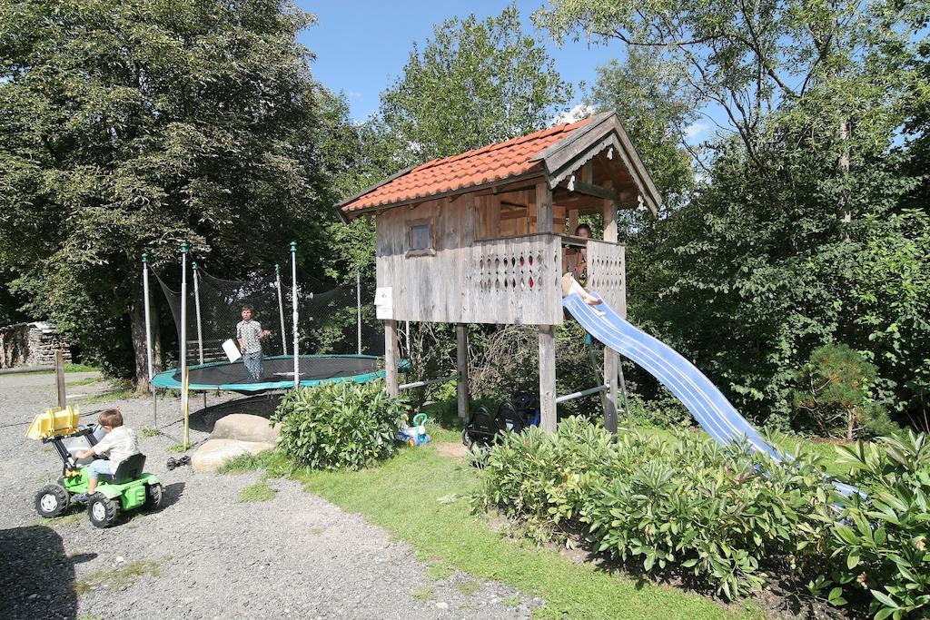 הוילה באד פלינבאך Rothhof מראה חיצוני תמונה
